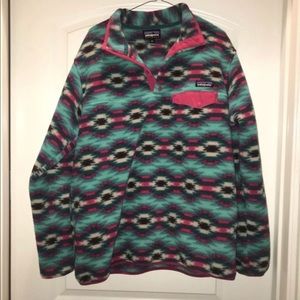 Patagonia Sweatshirt